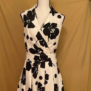 Jessica Howard dress